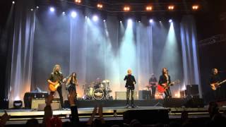 Roxette - Real sugar (Live, 28.10.2014, Vladivostok)