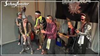 Diazpora - High Times (Schaufenster#12 19.8.2011)