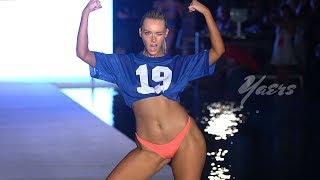 SI Swimsuit Swimwear Bikini Fashion Show SS 2019 Miami Swim Week 2018 Paraiso Fashion Fair