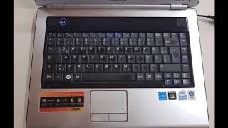 Samsung R510