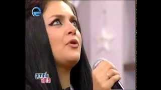 Nina Sublatti- Warrior | დღის შოუ
