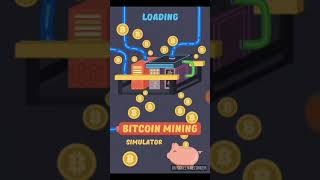 Bitcoin Miner Simulator (обзор)