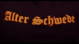 Alter Schwede - Barmbek Basch