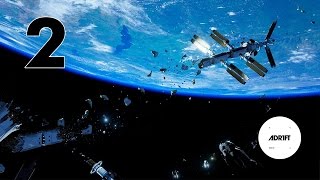 Прохождение ADR1FT #2 - Кто виновен в их смерти?