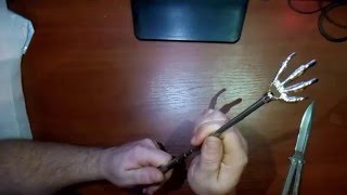 Чесалка для СПИНЫ с Aliexpress