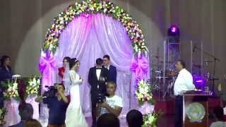 Astco Tun - Psakadrutyan araroxutyun (Varuj ev Hayarpi / Վարուժ և Հայարփի) Պսակադրություն 27.09.2015