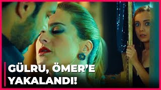 Gülru, Gülfem'in Odasında YAKALANDI! - Güllerin Savaşı 2. Bölüm