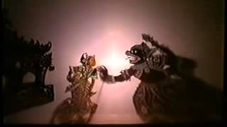 Wayang Kulit Kelantan Kisah 5 Pahlawan Bah  2 FULL