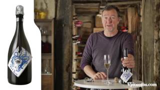 Pago de Tharsys Brut Nature - Cata de vino