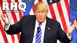 Report: Trump Proposed Bombing China Over Hurricanes