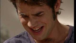 Feroz Trailer Teleserie Canal 13