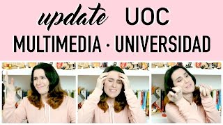 SEMESTRE DESASTRE · Update UOC | Christine Hug