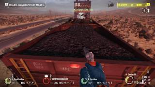 Payday 2 DLC The Biker прохождение на русском - Часть 2: Achievment Eye for an eye