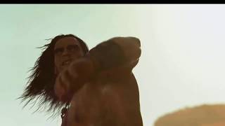 Conan Exiles  Легендарные когти зверя (Где достать)