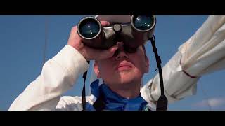 Свияжск ролик для яхт клуба паруса @zoom.code #zoomcode