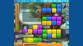Pet Rescue Saga Level 1407  NEW