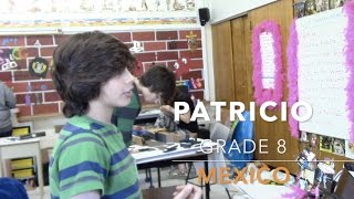 Patricio-Mexique/Mexico