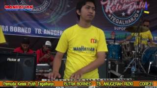 Full Album 2 MANHATTAN PUTRA BOKEP Ketek Putih 9 Juli 2017