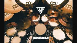 TRI-Offensive  ▼MIRV  '菰口Gt 岡田Bs 小森Dr'