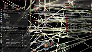 EVE Online - The Deltole Sansha Invasion - Pt. 2