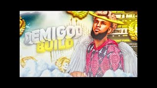 WHAT IS THE BEST BUILD IN NBA 2K19