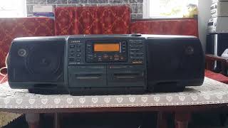 Aiwa CSD-SR80