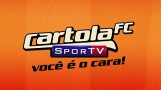CARTOLA FC 2017 - #1 RODADA (DICAS) BONS E BARATOS