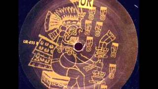DJ Rolando - The Shining Path