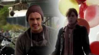 Harper's Island - Abby/Jimmy/Charlie