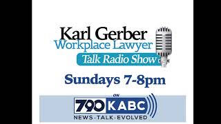 Widow turns cosplay ranch into swingers ranch Karl Gerber Workplace  Lawyer Show live stream KABC