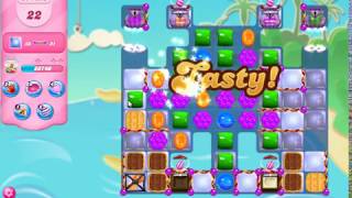 Candy Crush Saga 4513 Lucky Only!