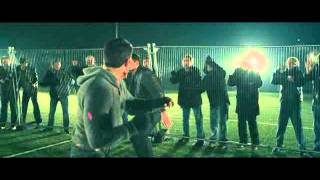 Green Street Hooligans 3 2013 Danny vs Mason Fight