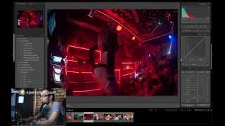 Digital forge. Клубная фотография. Приглашенный гость - Алексей Устинов