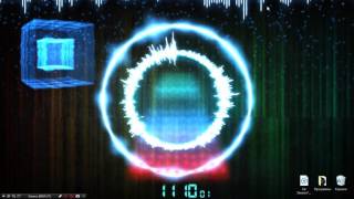 Тема для NeonVisual / Sounevis #1