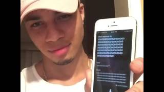 Битбокс с Siri