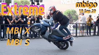 190929_Extreme MBI X, MBI S mbigo Big Show(My dinh Stadium)