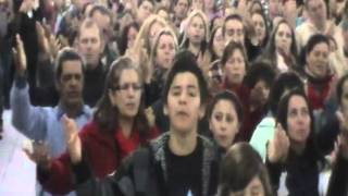 1  MISSA CURA E LIBERTAÇÃO P N S DE FATIMA C MINEIRA R G DE LUIZ LIMA CL POR PE ALIRIO 27 08 13