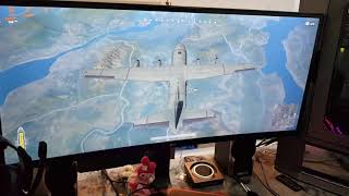GTX 1050 เล่น PUBG ภาพ 2 K ได้หรือป่าว ? ลองดู 5555