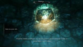 The Elder Scrolls V : Skyrim (Сборка Evolution 2.0.1) Незабудка /4 Финал #25