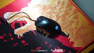 Marvo G954 și G30 - Review în Română