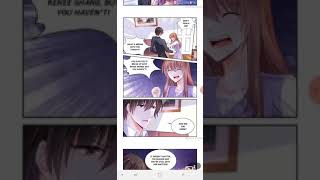 Обжигающая невинная девушка  245-248