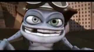 Crazy Frog   Ding Ding Orginal