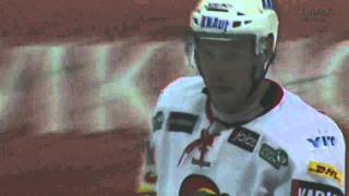 Jarkko Ruudun rankkari vs.Hpk 18/2/12