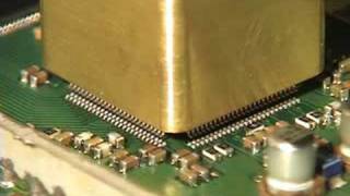 Rework & Repair, Micro Assembly & Dispensing
