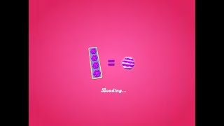 Candy Crush Jelly Saga Level 575