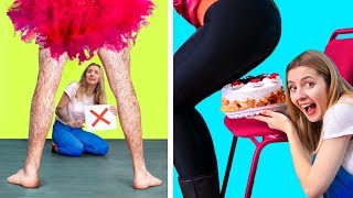 Хочу или не хочу челлендж!