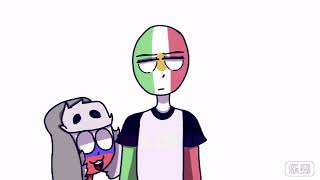 TOP 10 MEMES COUNTRYHUMANS (MÉXICO) #3
