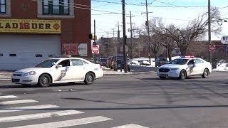PPD NS12 & NS16 Responding