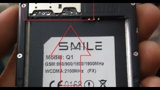 SMILE Q1 FX file 100% free and okay