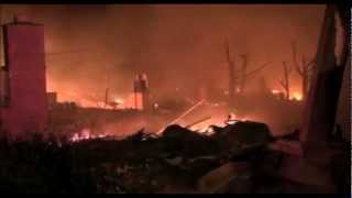 Texas Home Explosion: Explosion Update #71